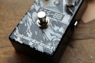 CATALINBREAD "STS-88"