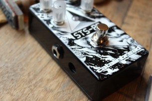 CATALINBREAD "STS-88"