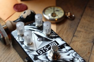 CATALINBREAD "STS-88"