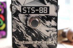 CATALINBREAD "STS-88"