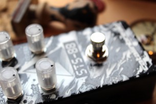 CATALINBREAD "STS-88"