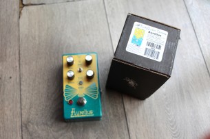 Earthquaker Devices "Aurelius"