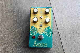 Earthquaker Devices "Aurelius"