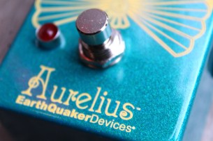 Earthquaker Devices "Aurelius"