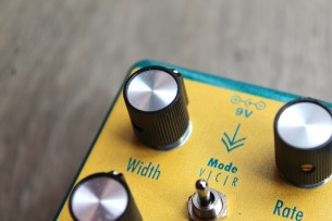 Earthquaker Devices "Aurelius"