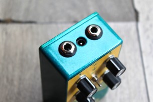 Earthquaker Devices "Aurelius"