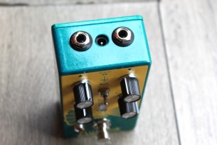 Earthquaker Devices "Aurelius"