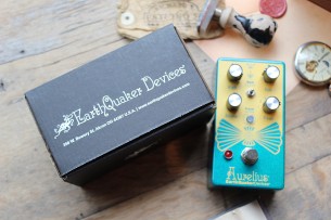 Earthquaker Devices "Aurelius"