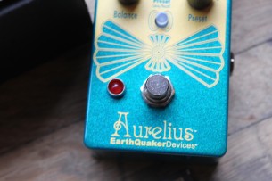 Earthquaker Devices "Aurelius"