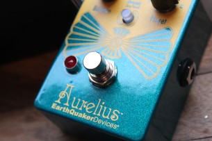 Earthquaker Devices "Aurelius"