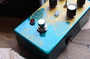 Earthquaker Devices "Aurelius"