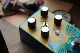 Earthquaker Devices "Aurelius"