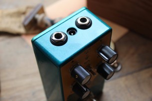 Earthquaker Devices "Aurelius"
