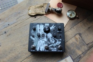 KMA MACHINES "Tyler Deluxe"