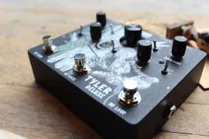 KMA MACHINES "Tyler Deluxe"
