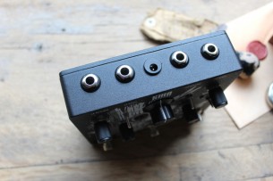 KMA MACHINES "Tyler Deluxe"