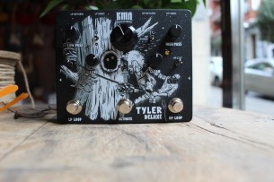KMA MACHINES "Tyler Deluxe"