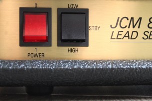 Marshall "SC20H JCM800 Studio"