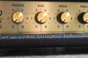 Marshall "SC20H JCM800 Studio"