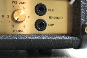 Marshall "SC20H JCM800 Studio"