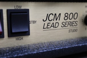 Marshall "SC20H JCM800 Studio"