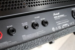 Marshall "SC20H JCM800 Studio"