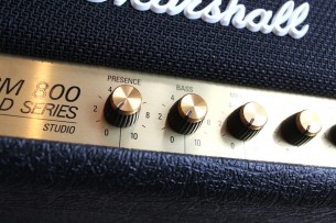 Marshall "SC20H JCM800 Studio"