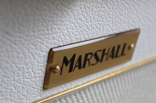 MARSHALL "SV20C MK II Studio Target ´62 White Levant"