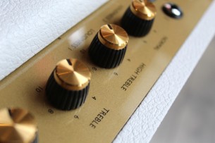 MARSHALL "SV20C MK II Studio Target ´62 White Levant"