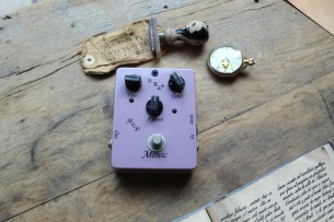 H.B.E "Mimic Delay"
