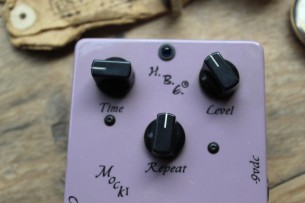 H.B.E "Mimic Delay"