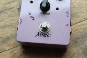 H.B.E "Mimic Delay"