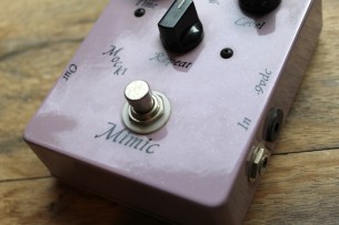 H.B.E "Mimic Delay"