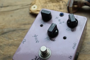 H.B.E "Mimic Delay"