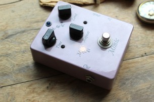 H.B.E "Mimic Delay"
