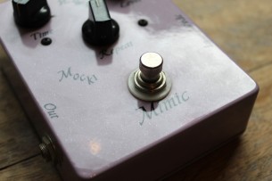 H.B.E "Mimic Delay"