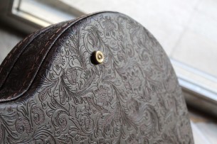 MAYBACH "Lester JR Double Cutaway 2 P-90 Special TV Yellow" HARDCASE, 3, 00 KG