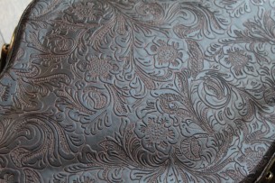 MAYBACH "Lester JR Double Cutaway 2 P-90 Special TV Yellow" HARDCASE, 3, 00 KG