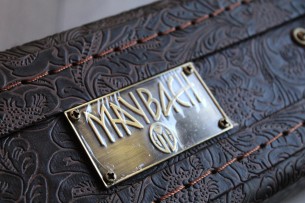 MAYBACH "Lester JR Double Cutaway 2 P-90 Special TV Yellow" HARDCASE, 3, 00 KG