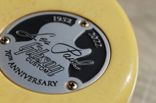 GIBSON "Custom Shop 1957 Les Paul Special Single Cut Reissue TV Yellow" HARDCASE, 3,56 KG