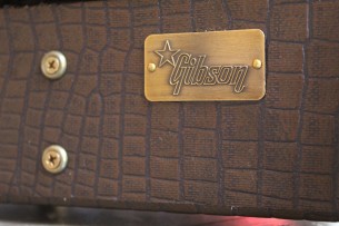 GIBSON "Custom Shop 1957 Les Paul Special Single Cut Reissue TV Yellow" HARDCASE, 3,56 KG