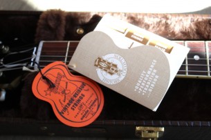 GIBSON "Custom Shop 1957 Les Paul Special Single Cut Reissue TV Yellow" HARDCASE, 3,56 KG