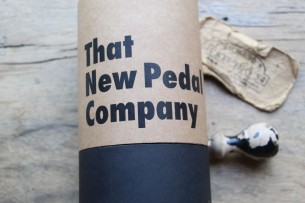 The New Pedal Company "70s"