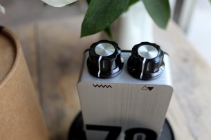 The New Pedal Company "70s"