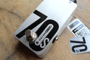 The New Pedal Company "70s"
