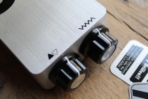 The New Pedal Company "70s"