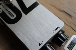 The New Pedal Company "70s"