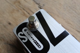 The New Pedal Company "70s"