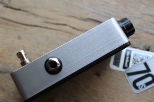 The New Pedal Company "70s"