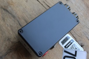 The New Pedal Company "70s"